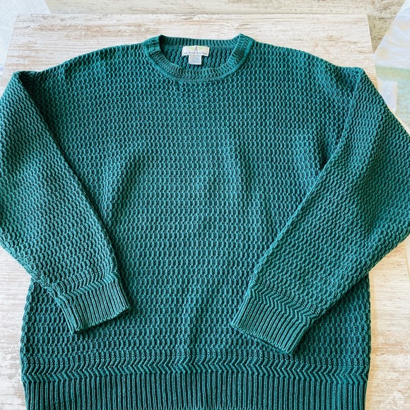 Vintage American Weekend sweater - Picture 2 of 8